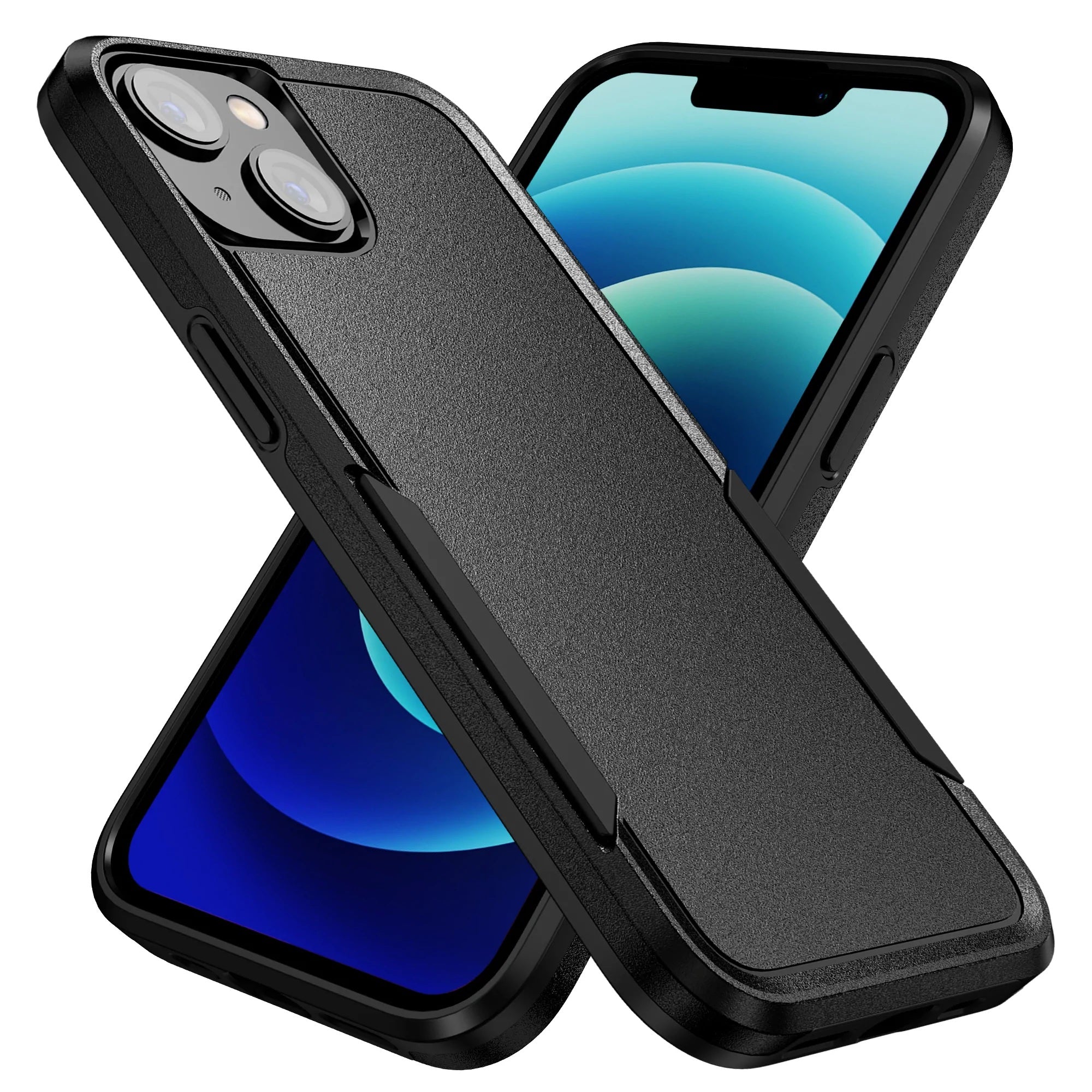 Slim Hybrid Case for iPhone 13 Slim Hybrid Case for iPhone 13